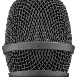 Yamaha Dynamic Cardioid Microphone