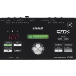 Yamaha Electronic Drum Hybrid Add on Package DTXHP570
