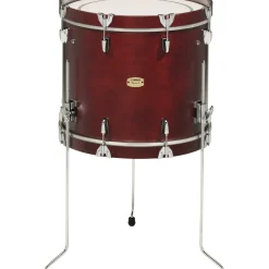 Yamaha FB-9000 Series Impact Drums 20 in. Darkwood Stain