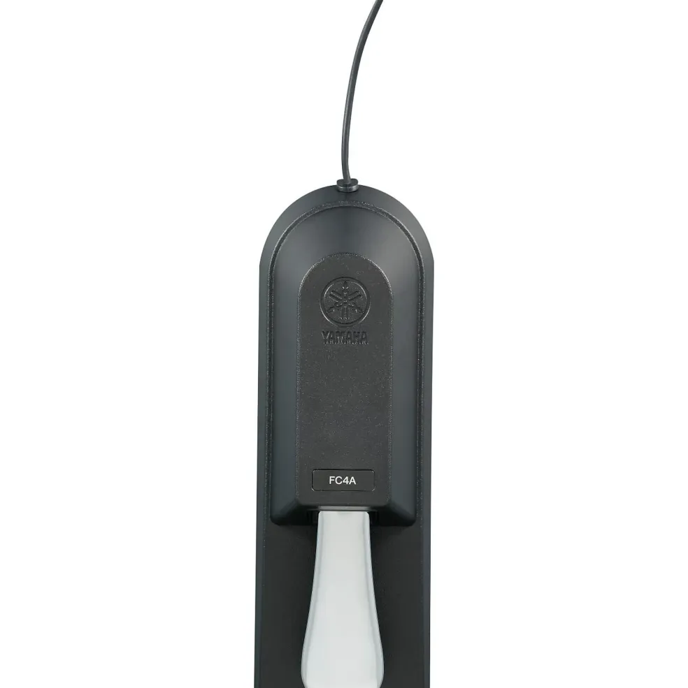 Yamaha FC4A Piano-Style Sustain Foot Pedal