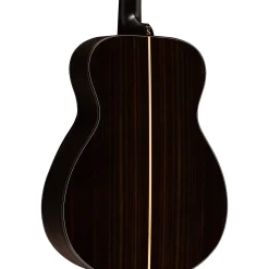 Yamaha FS9 Rosewood Concert Acoustic Guitar Natural