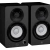 Yamaha HS3 3.5" Black Powered Studio Monitors (Pair)