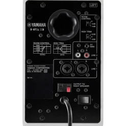 Yamaha HS3 3.5