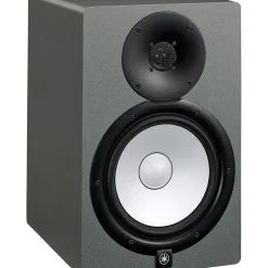 Yamaha HS5 SG 5" Powered Studio Monitor (Each), Slate Grey