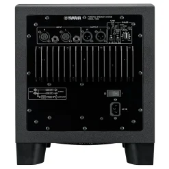 Yamaha HS8S 8