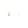 Yamaha Medium Felt Bass Drum Beater