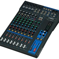 Yamaha MG12 12-Channel Mixer