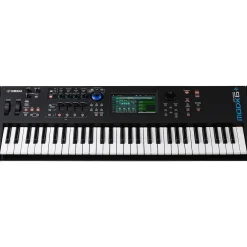 Yamaha MODX6+ 61-Key Synthesizer