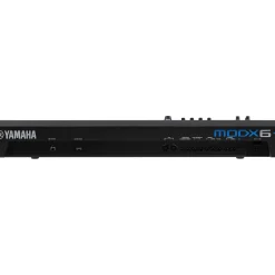 Yamaha MODX6+ 61-Key Synthesizer