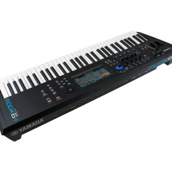Yamaha MODX6+ 61-Key Synthesizer