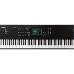 Yamaha MODX8+ 88-Key Synthesizer