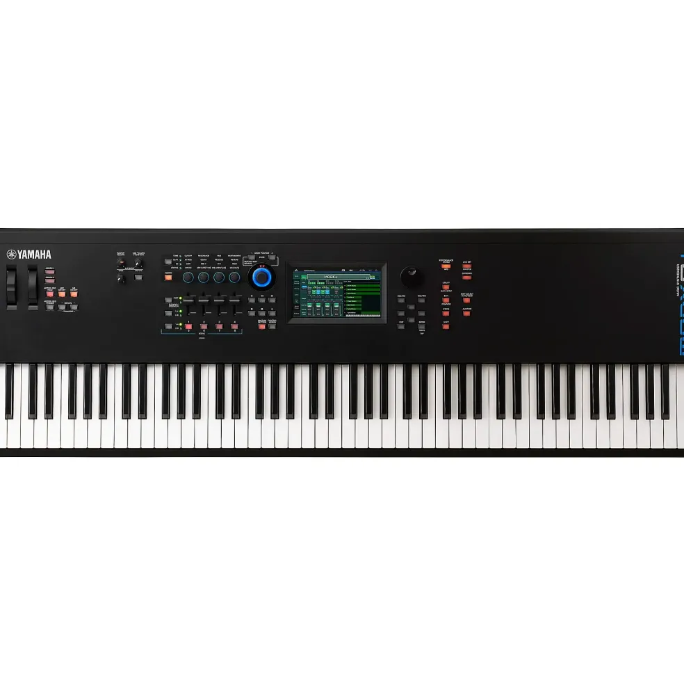 Yamaha MODX8+ 88-Key Synthesizer