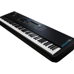 Yamaha MODX8+ 88-Key Synthesizer