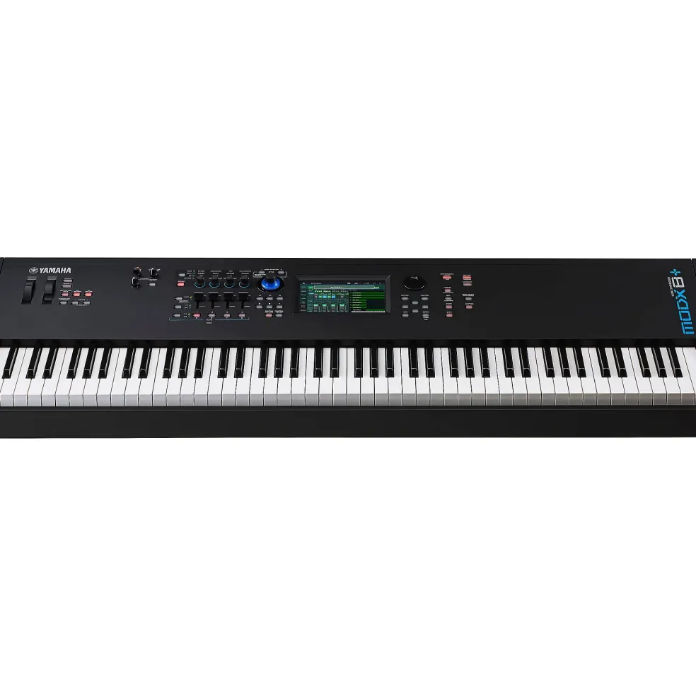 Yamaha MODX8+ 88-Key Synthesizer