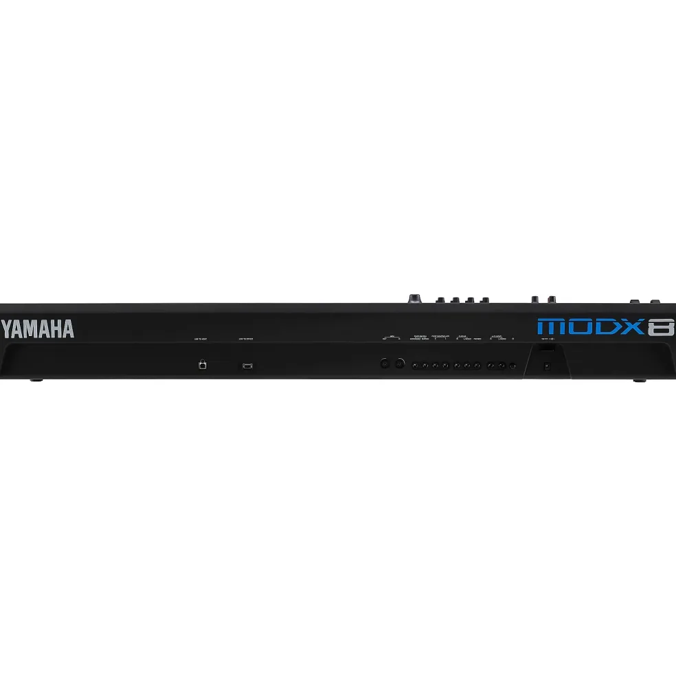 Yamaha MODX8+ 88-Key Synthesizer