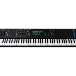Yamaha MODX7+ 76-Key Synthesizer