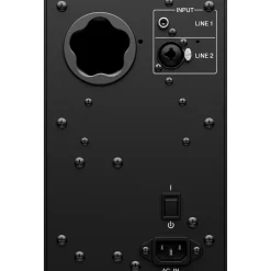 Yamaha MSP3A 4