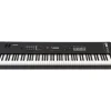 Yamaha MX88 Music Synthesizer Black
