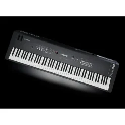 Yamaha MX88 Music Synthesizer Black