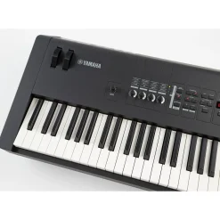Yamaha MX88 Music Synthesizer Black