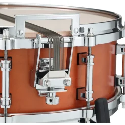 Yamaha Orchestral Concert Series Maple Snare Drum 14 x 5 in. Classic Brown