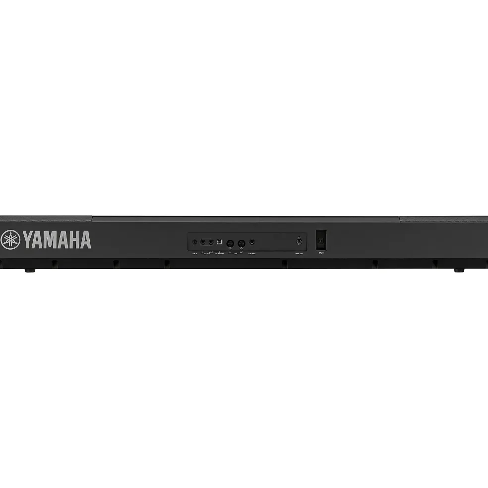 Yamaha P-515 Digital Piano Black