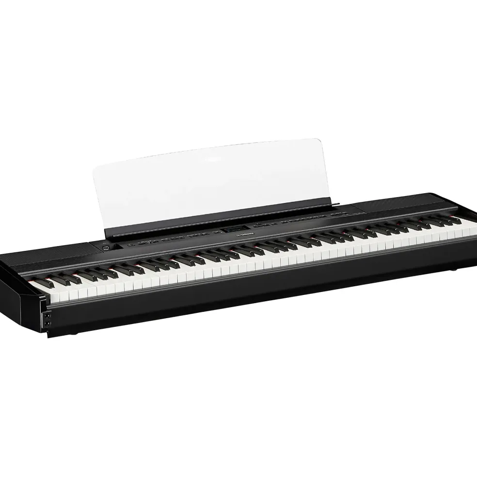 Yamaha P-515 Digital Piano Black