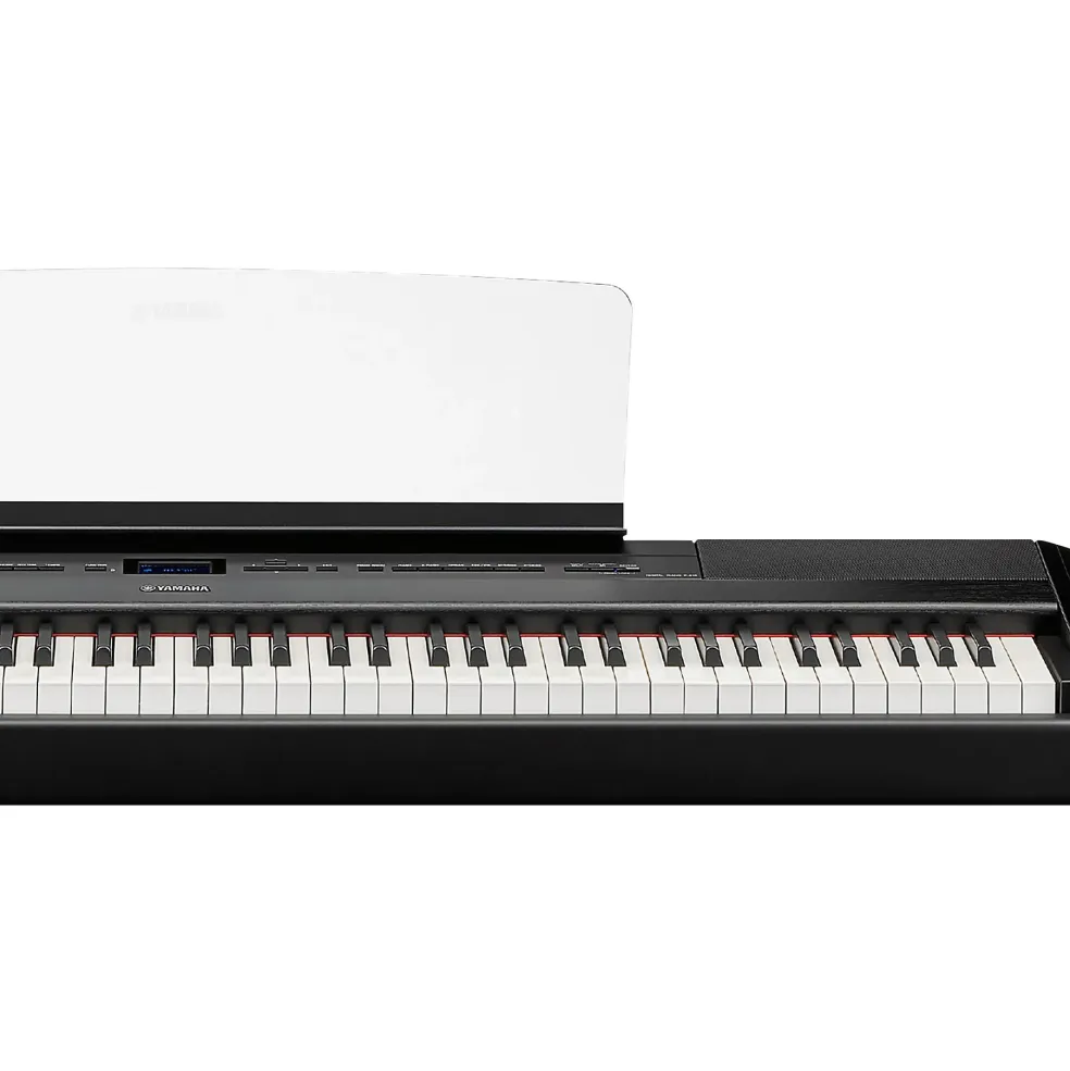 Yamaha P-515 Digital Piano Black