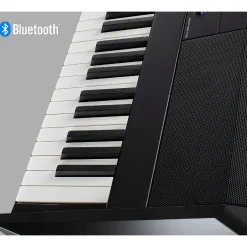 Yamaha P-515 Digital Piano Black