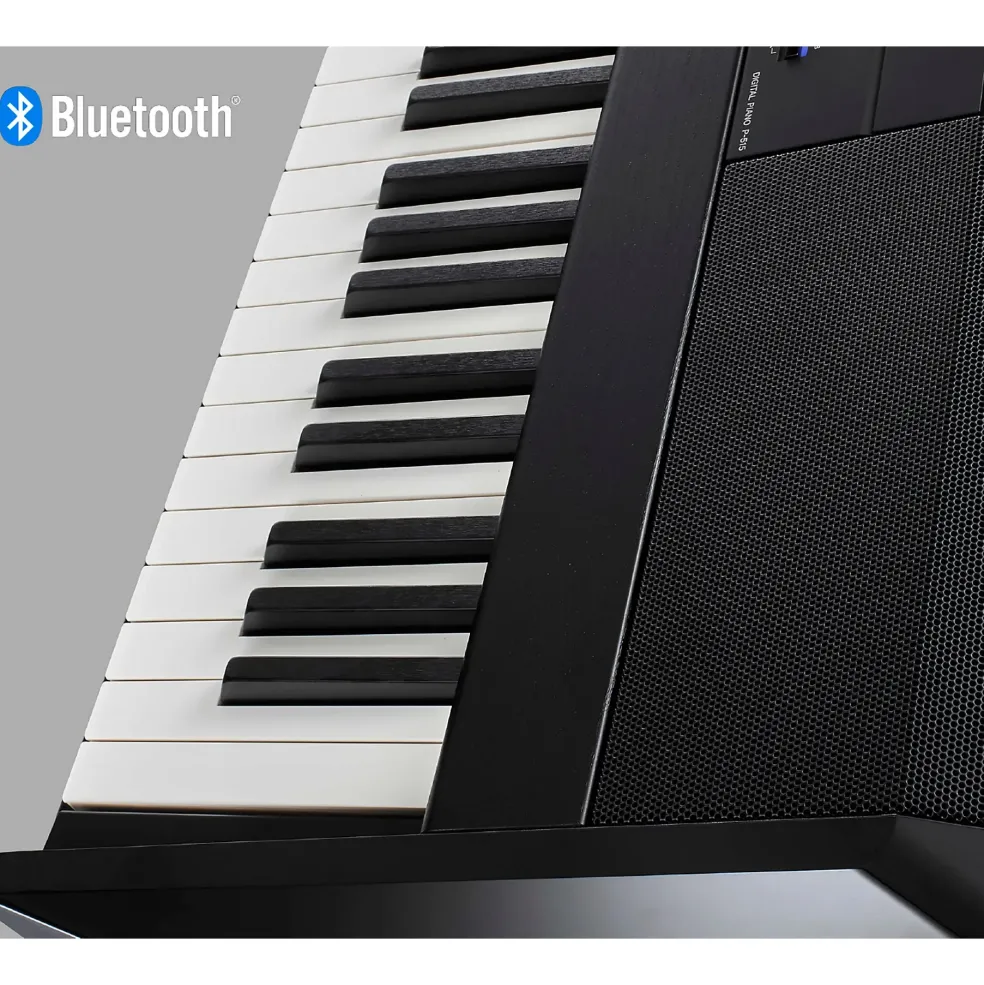 Yamaha P-515 Digital Piano Black