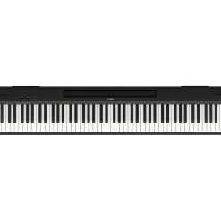 Yamaha P-143 88-Key Digital Piano Black