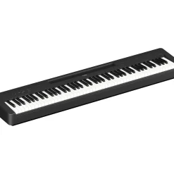 Yamaha P-143 88-Key Digital Piano Black