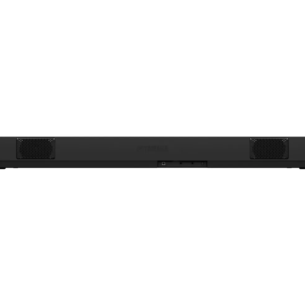 Yamaha P-143 88-Key Digital Piano Black