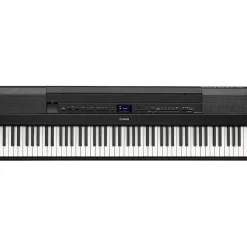 Yamaha P-525 88-Key Digital Piano Black