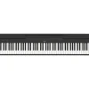 Yamaha P-45 88-Key Weighted-Action Digital Piano Black