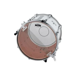 Yamaha Power-Lite Marching Snare Drum White Wrap 13 in.