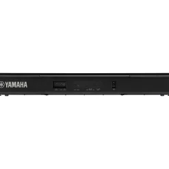 Yamaha P-S500 88-Key Smart Digital Piano With L300 Stand and LP-1 Triple Pedal Black