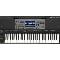 Yamaha PSR-A5000 Arranger Keyboard