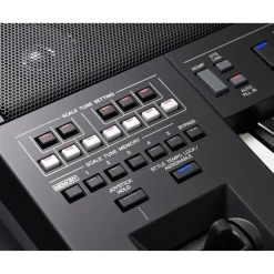 Yamaha PSR-A5000 Arranger Keyboard