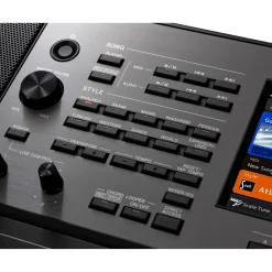 Yamaha PSR-A5000 Arranger Keyboard