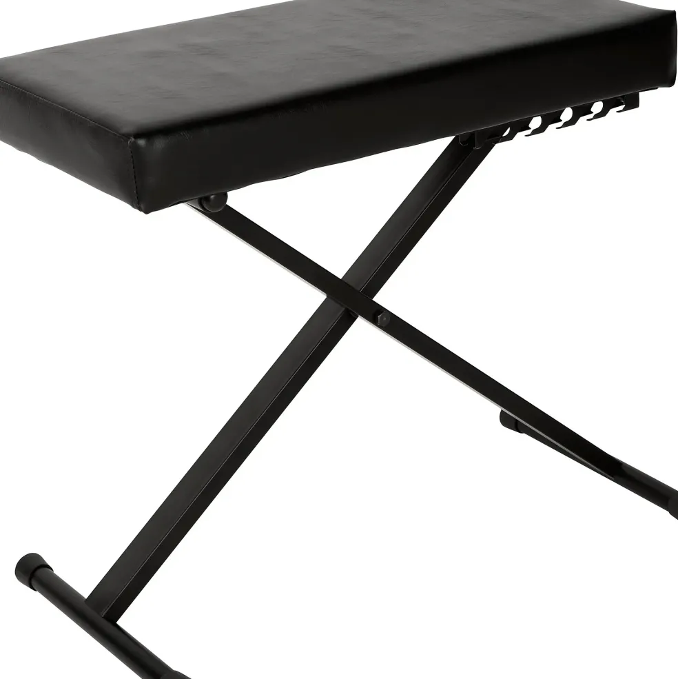 Yamaha PSR-EW425 High-Level Portable Keyboard Package Essentials Package