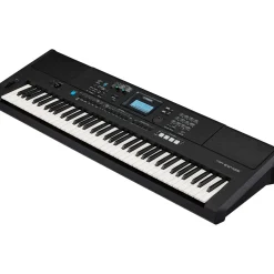 Yamaha PSR-EW425 76-Key High-Level Portable Keyboard