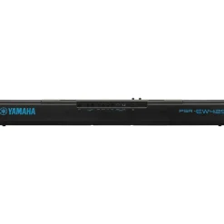 Yamaha PSR-EW425 76-Key High-Level Portable Keyboard