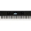 Yamaha PSR-EW320 76-Key Portable Keyboard With Power Adapter