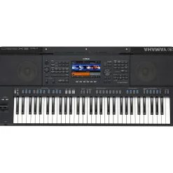 Yamaha PSR-SX920 61-Key High-Level Arranger Keyboard
