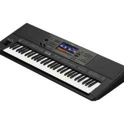 Yamaha PSR-SX920 61-Key High-Level Arranger Keyboard