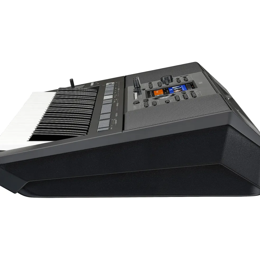 Yamaha PSR-SX920 61-Key High-Level Arranger Keyboard
