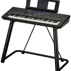 Yamaha PSR-SX920 61-Key High-Level Arranger Keyboard