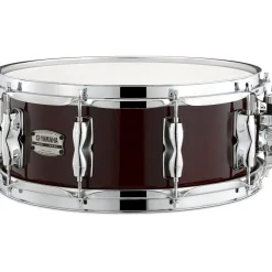 Yamaha Recording Custom Birch Snare Drum 14 x 5.5 in. Classic Walnut