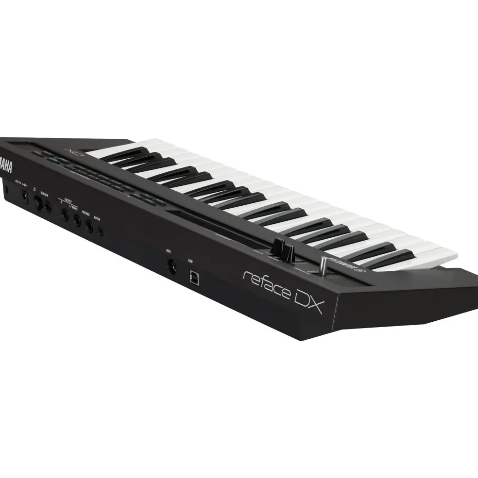 Yamaha reface DX Mobile Mini Keyboard